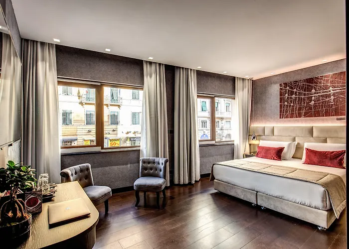 Prassede Palace