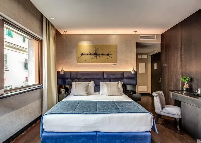 Hotel Prassede Palace 4*