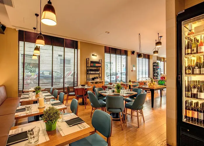 Prassede Palace Hotel 4*